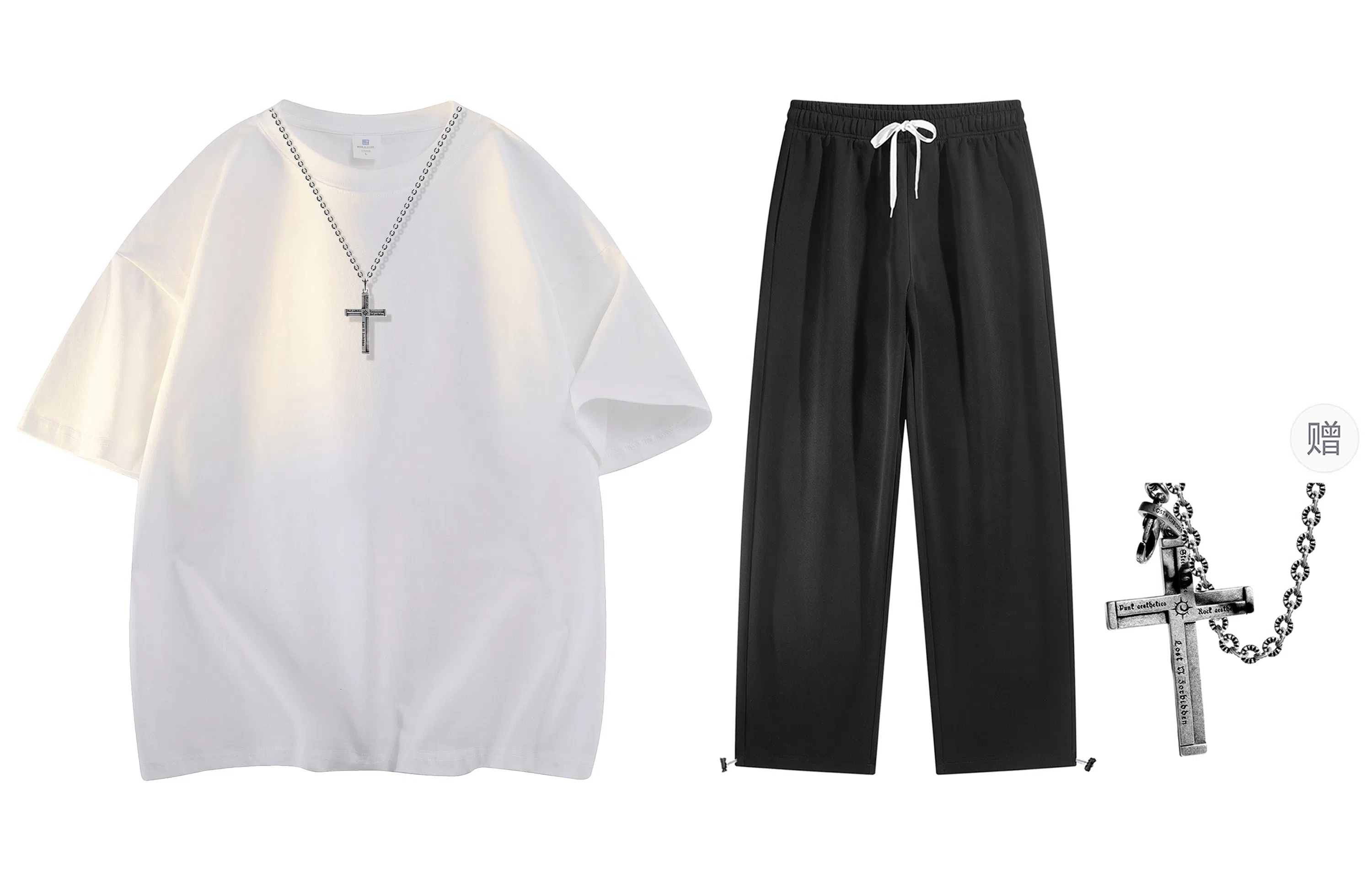 A.X.S.K x Lost N Forbidden T