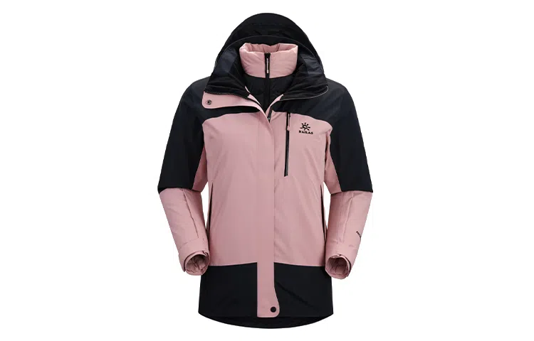 Kailas Discovery Series Jacket