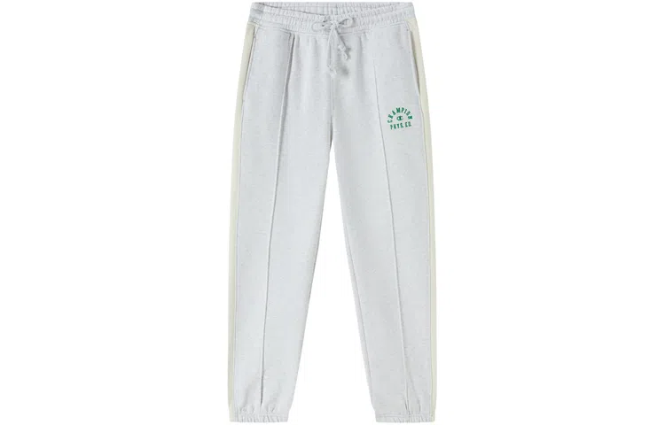 Champion FW22 c-logo