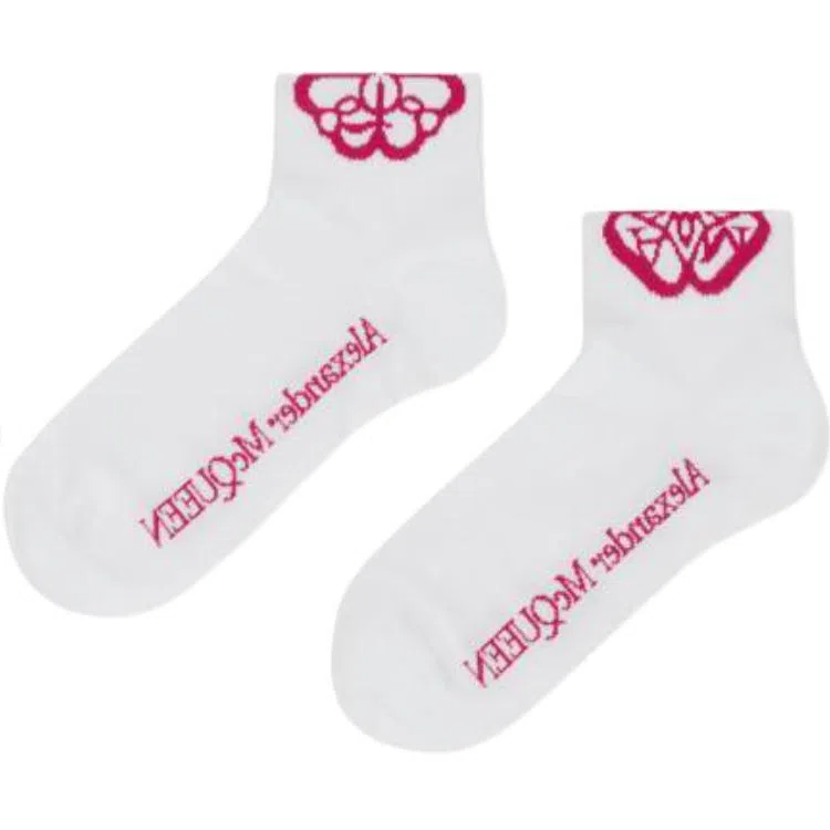 Alexander McQueen Logo 1