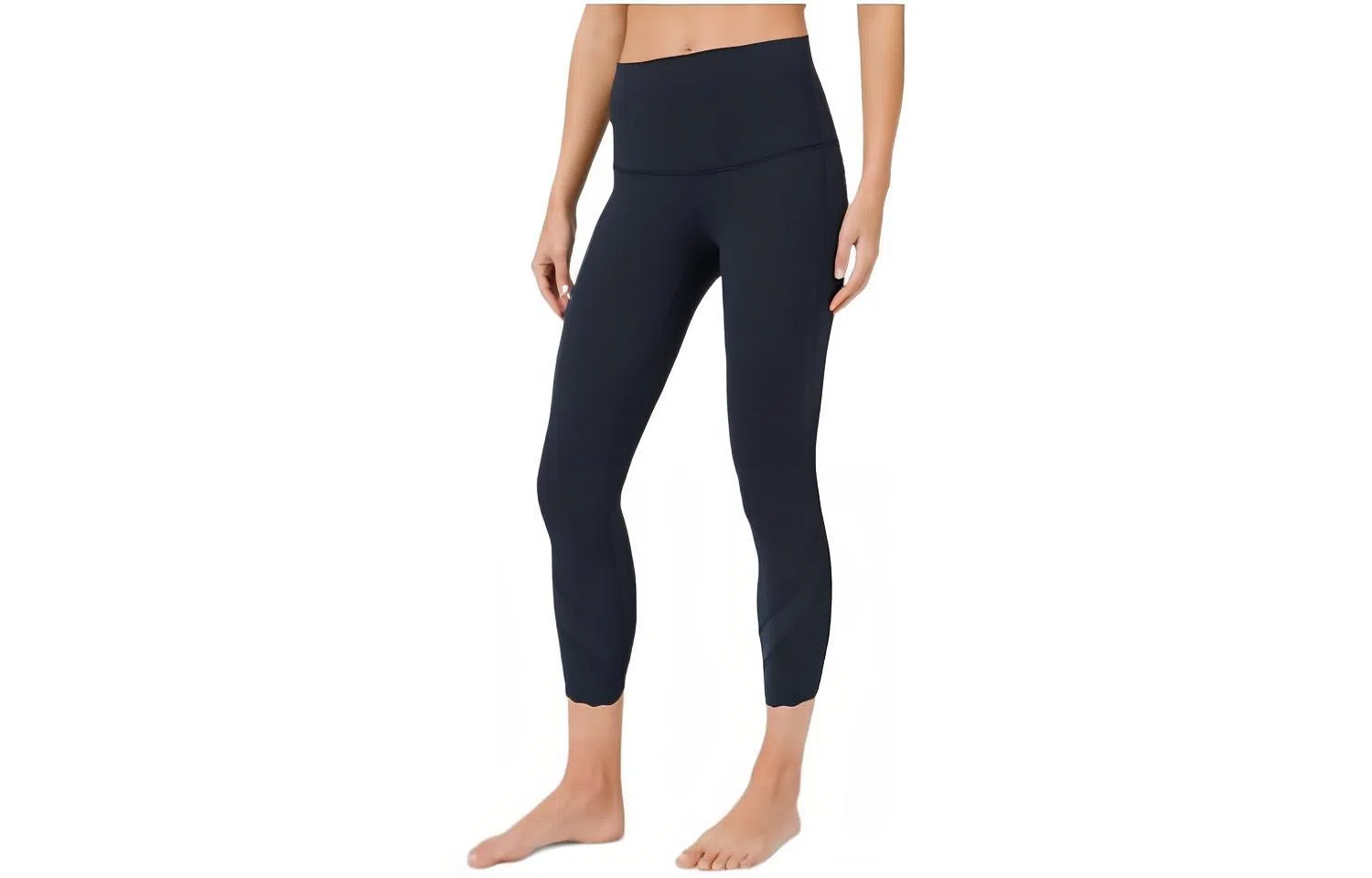 lululemon Wunder Under Luxtreme 23"