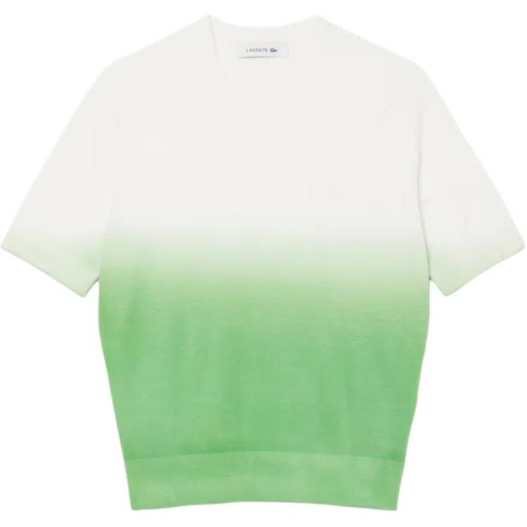 LACOSTE SS25