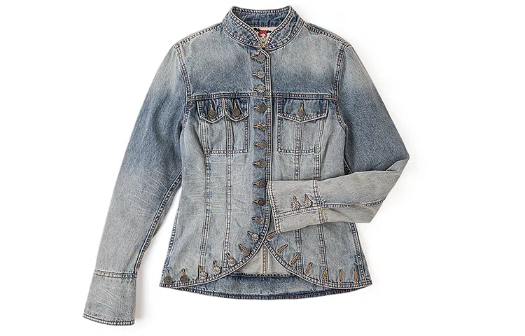 Lee X ANGEL CHEN SS24