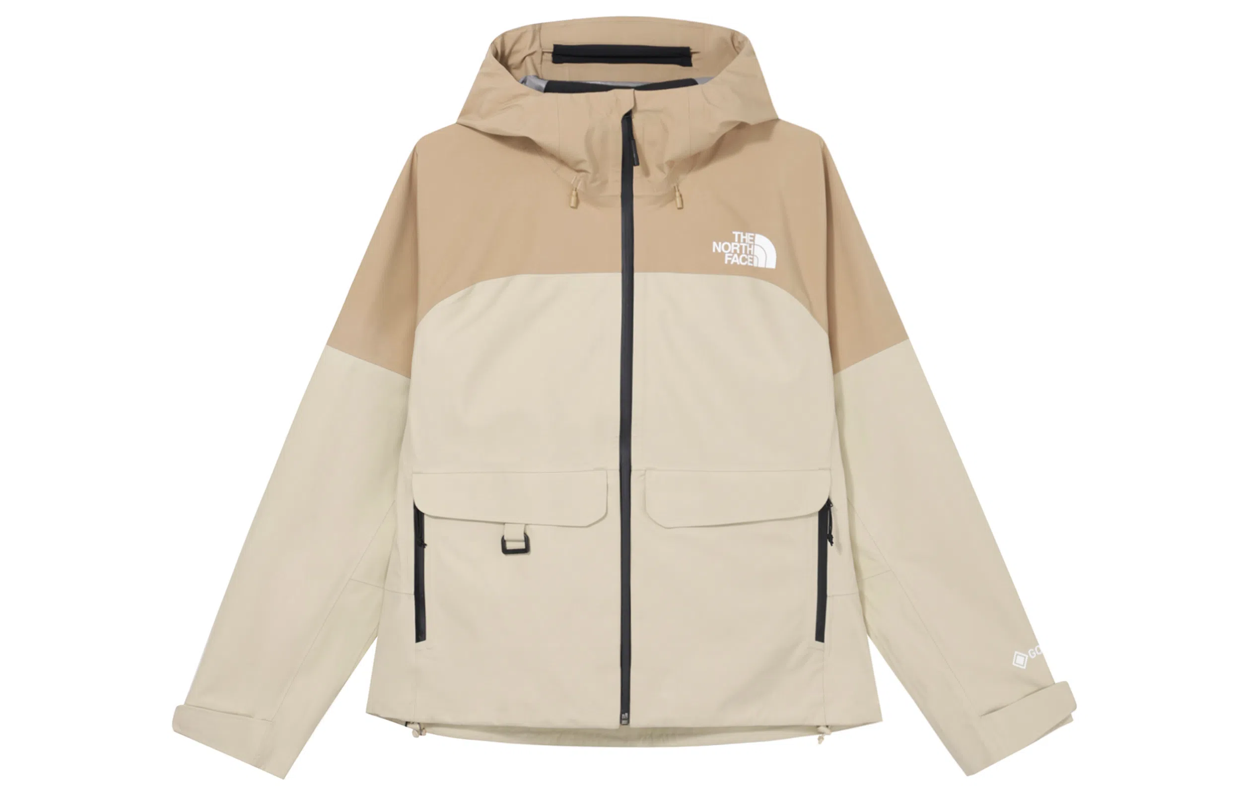The North Face DVLS Brk Gtx JKT Khaki