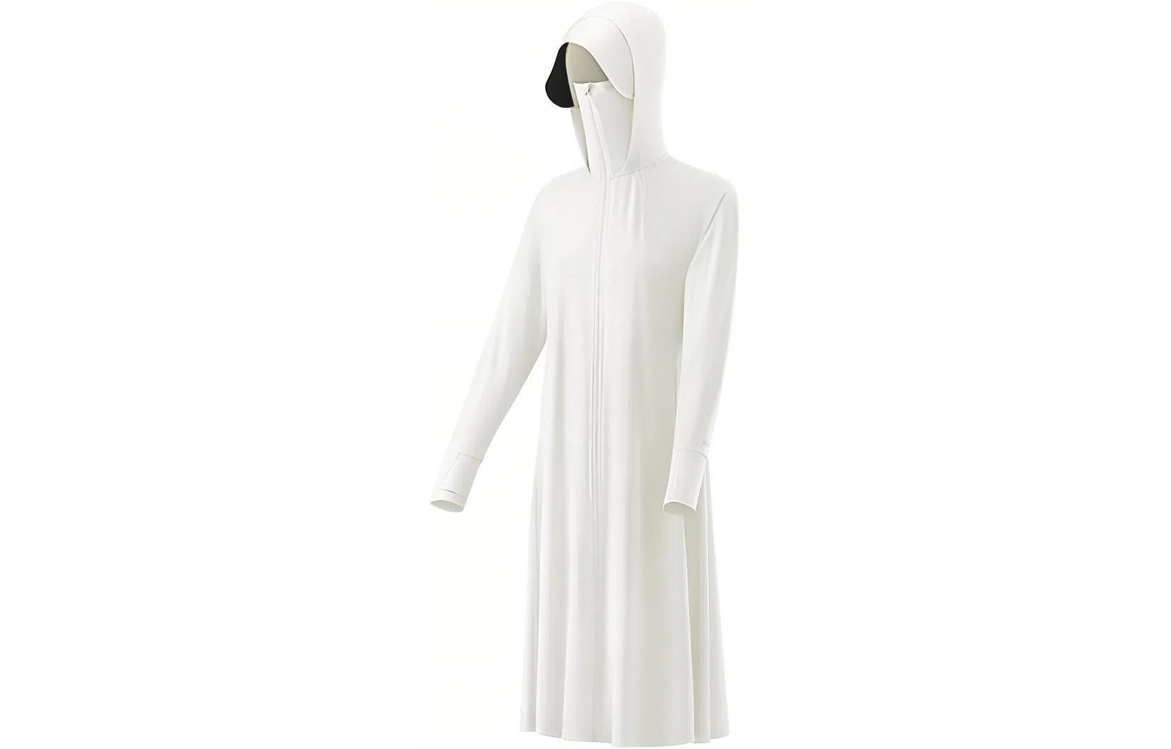 Banana Under 23SS Long Outdoor Jacket