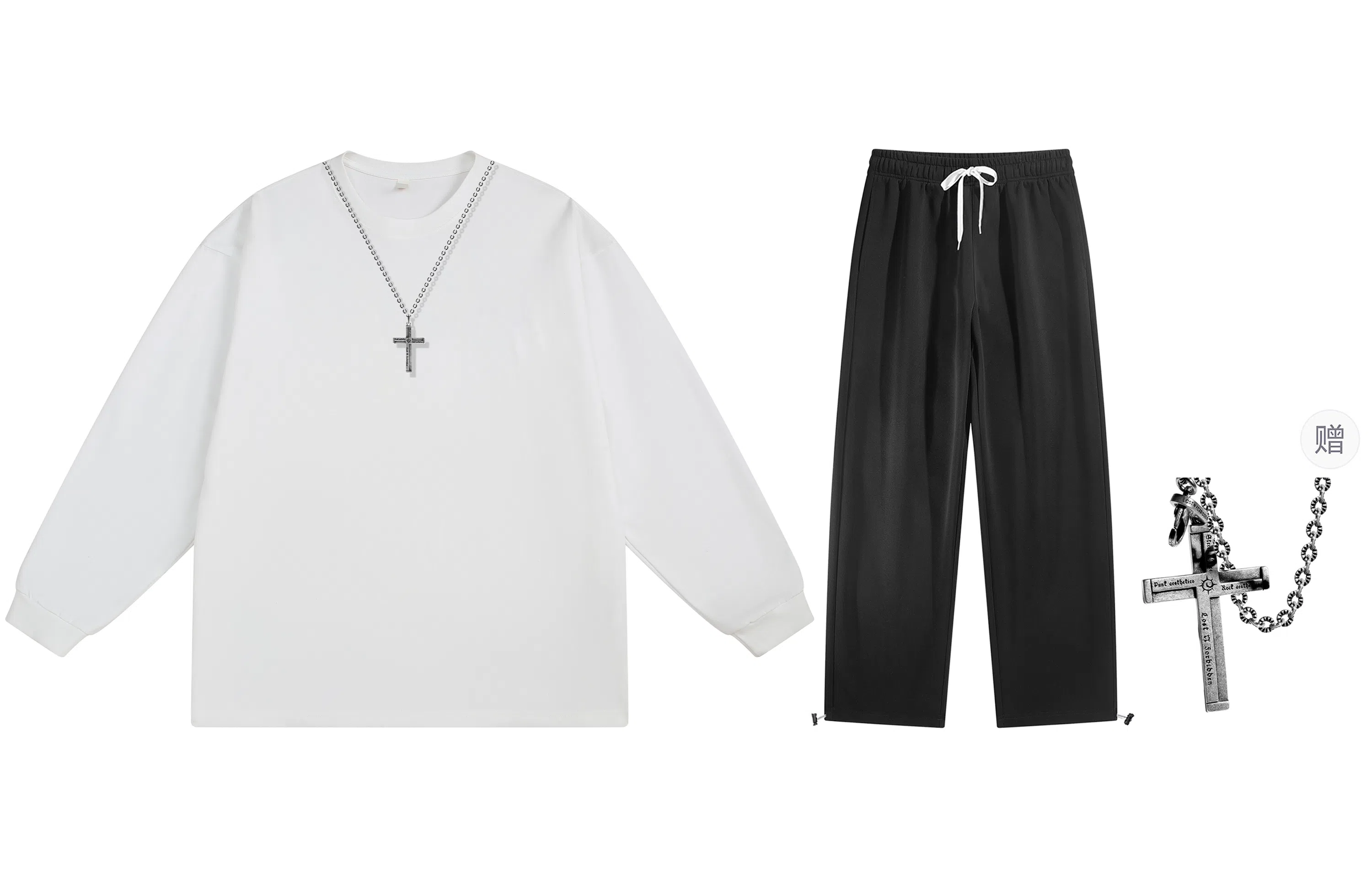 A.X.S.K x Lost N Forbidden T