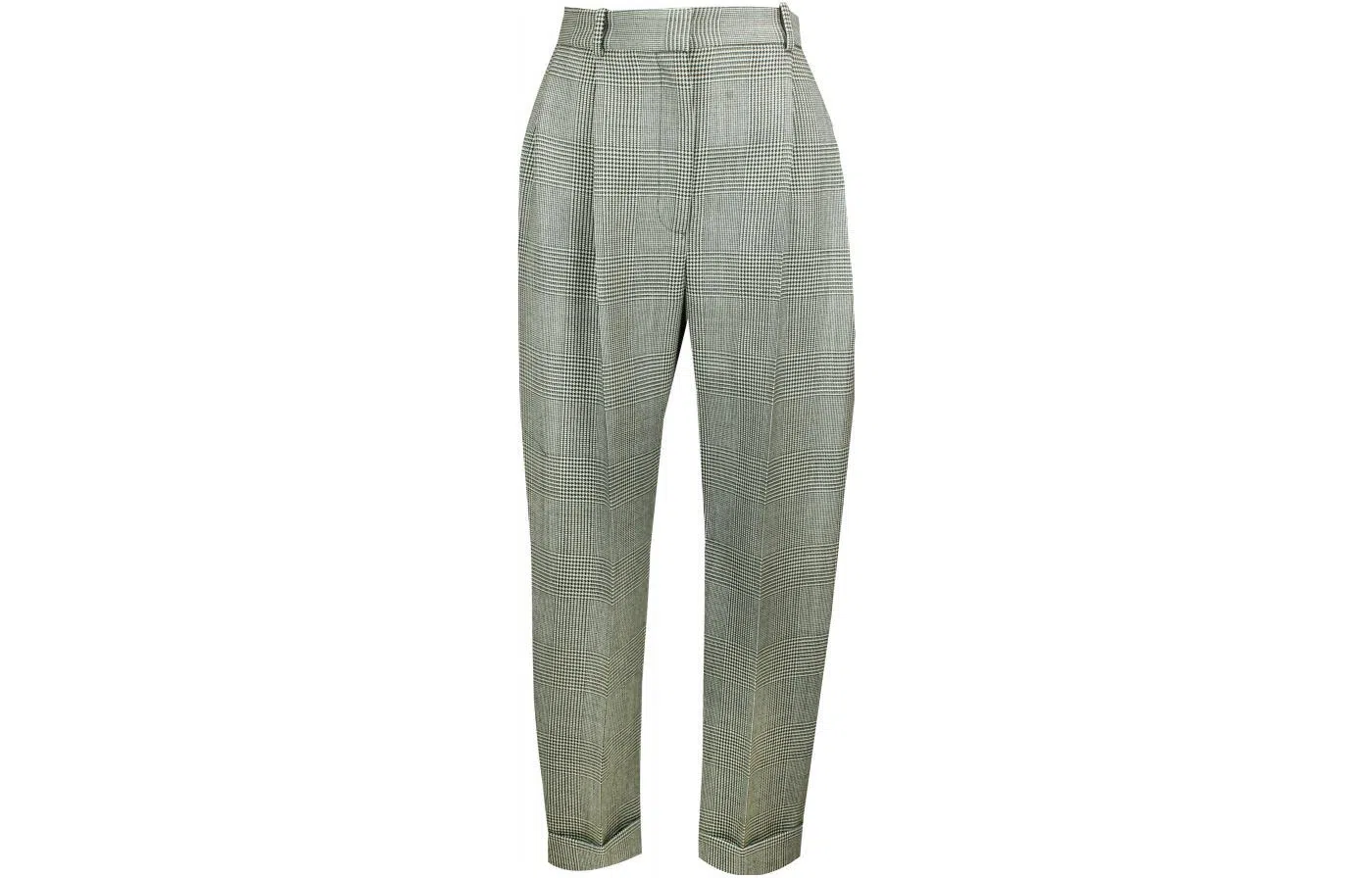 Alexander McQueen SS22