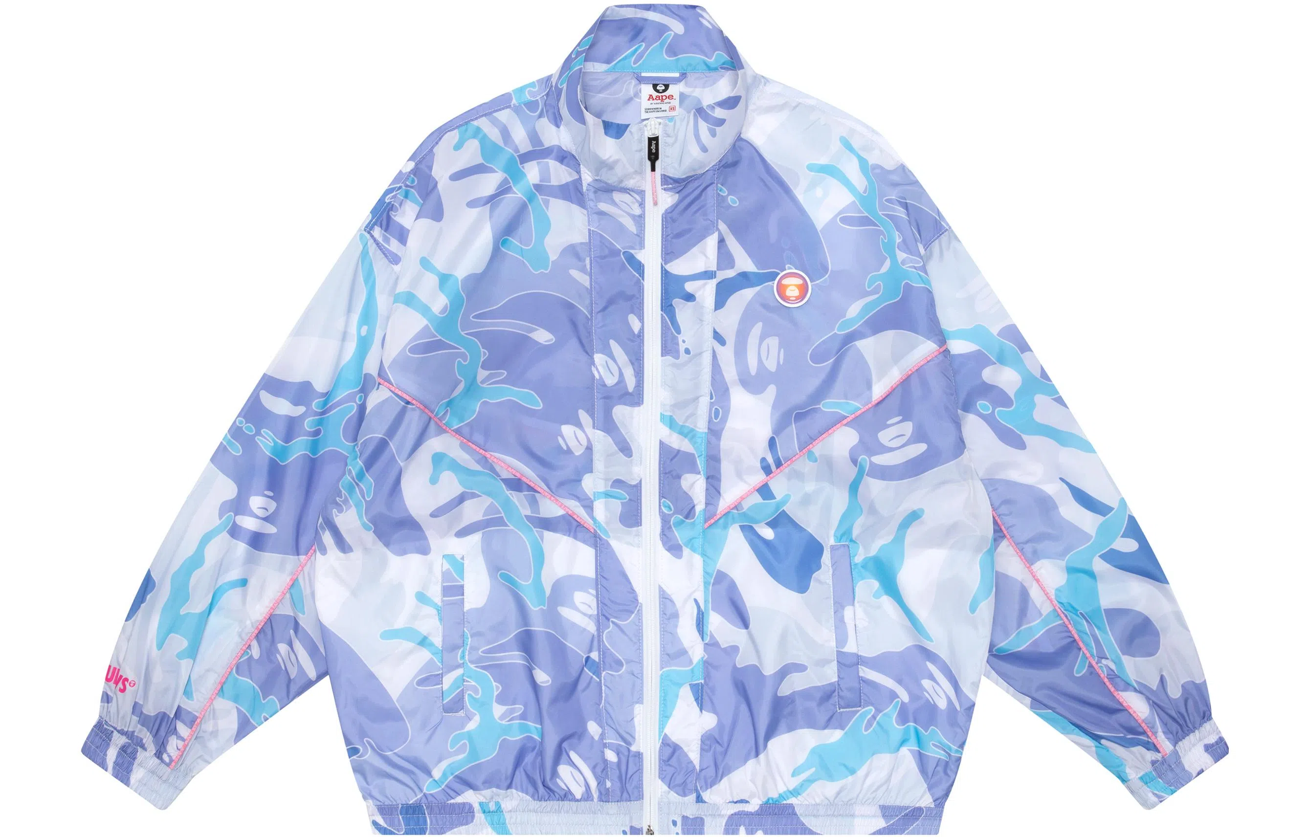 Aape SS22