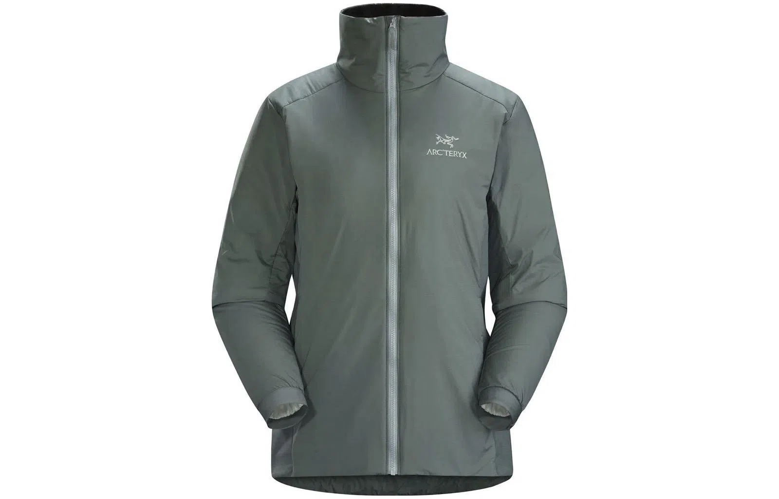 Arcteryx Atom Lt Logo