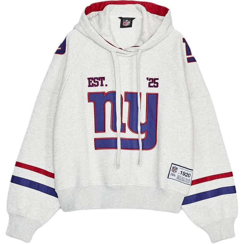 ZARA05 x NFL