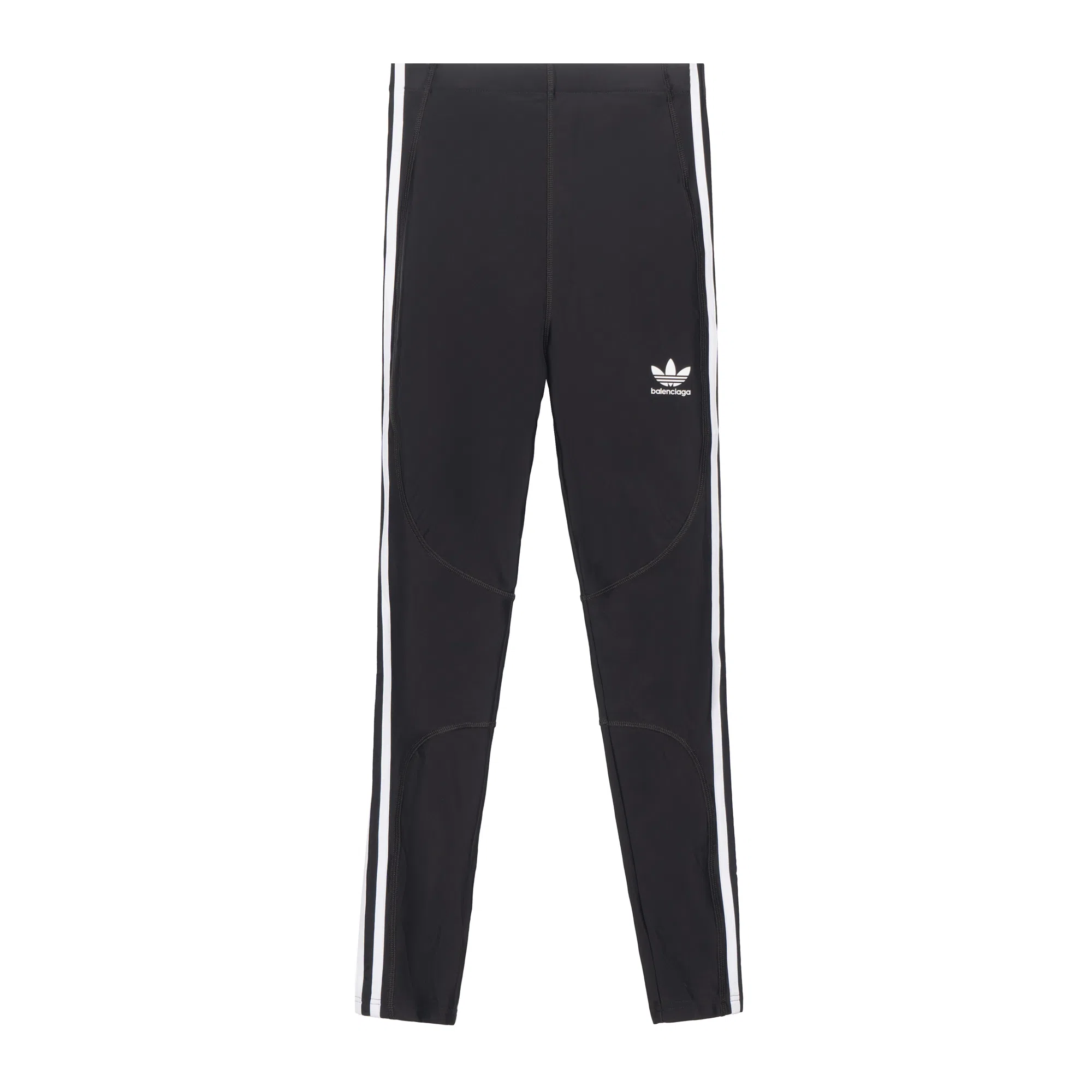 Balenciaga x x adidas originals FW22 Logo