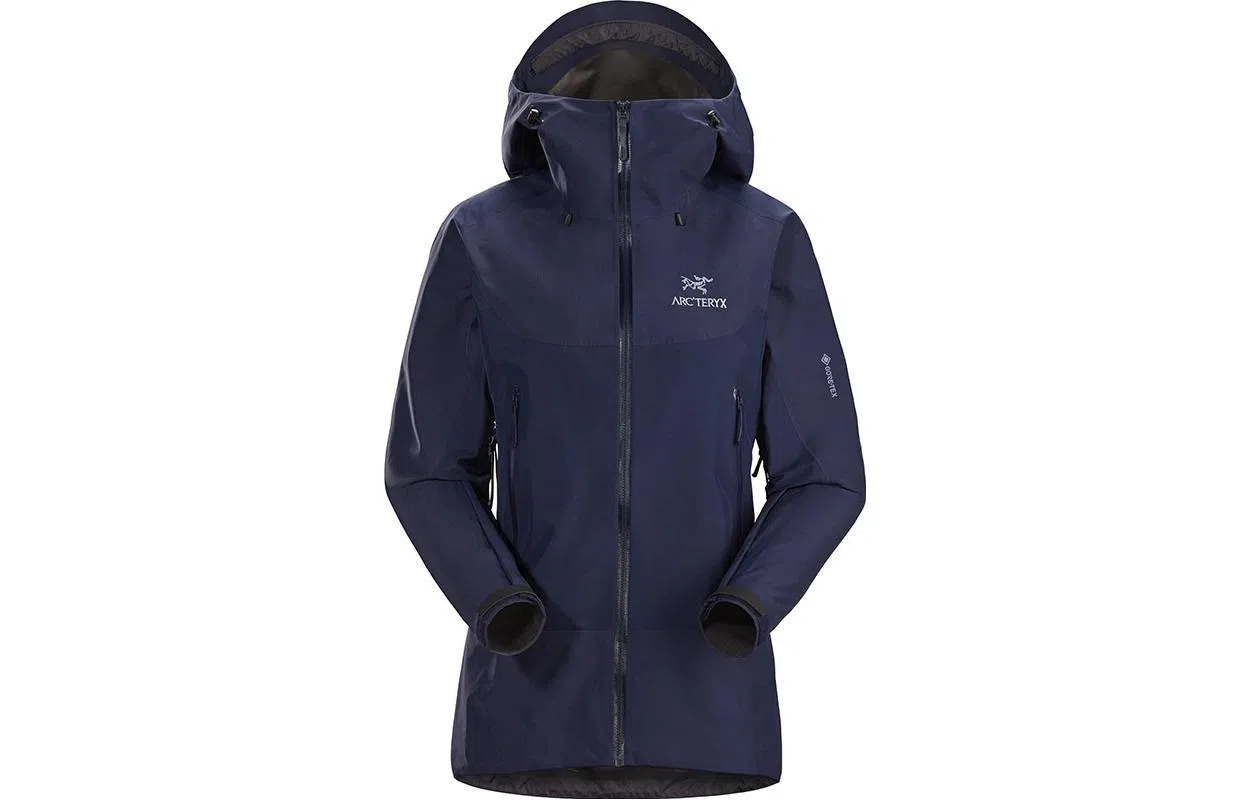 Arcteryx Beta SL Hybrid Jacket
