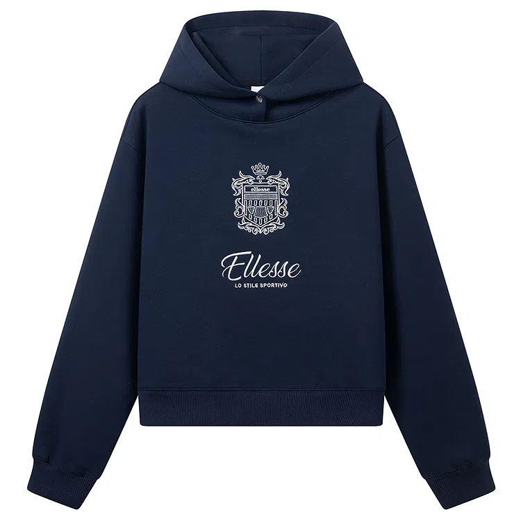 ellesse Hoodie