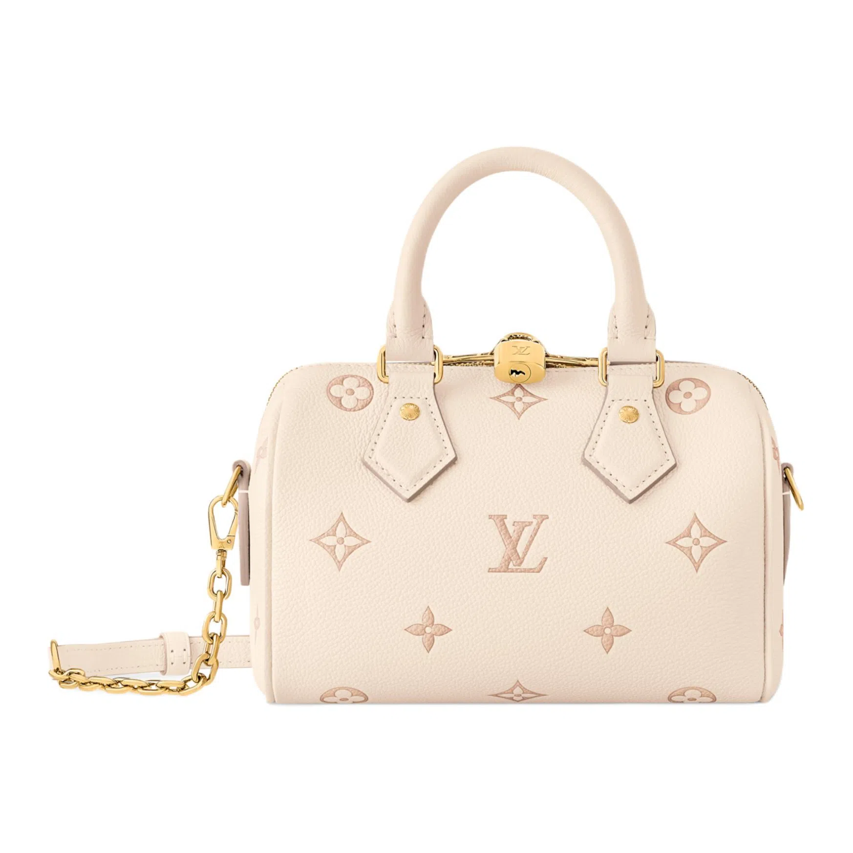 LOUIS VUITTON Speedy Bandoulire 20