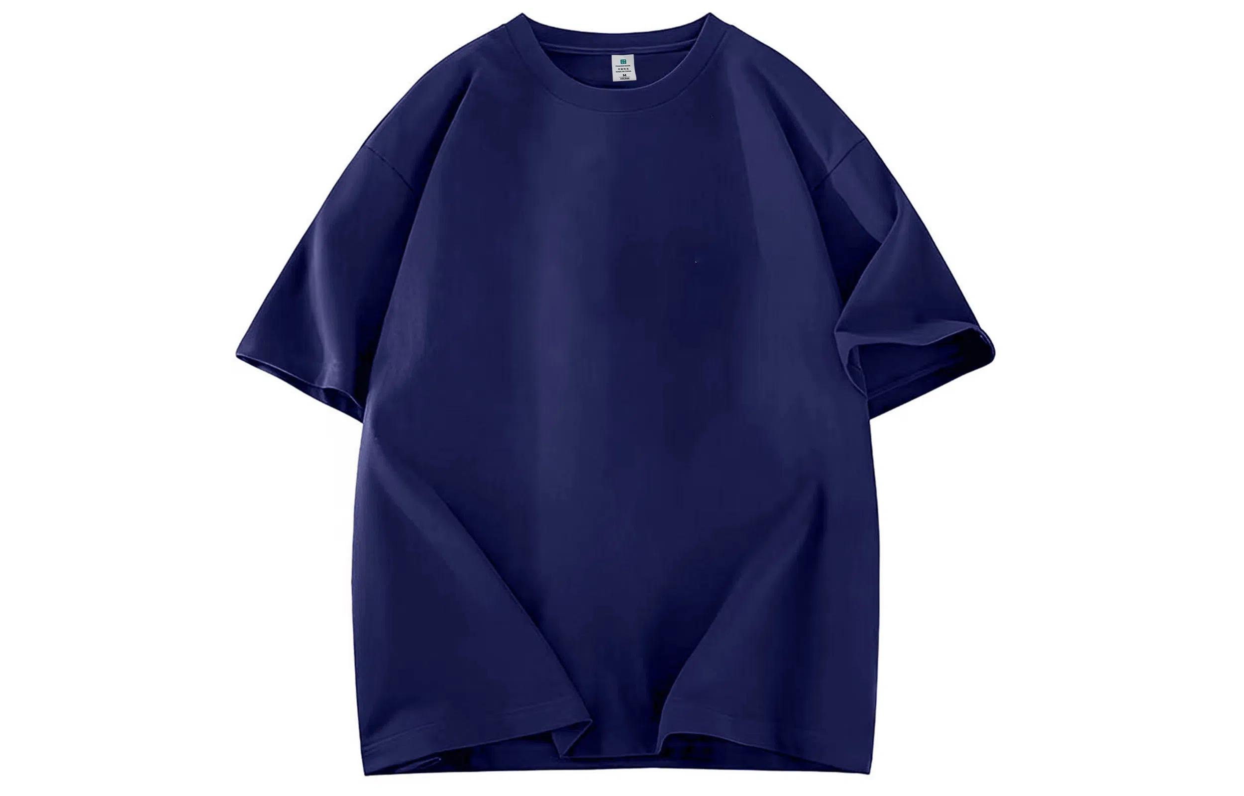 AYEA Basic Cotton T-Shirt