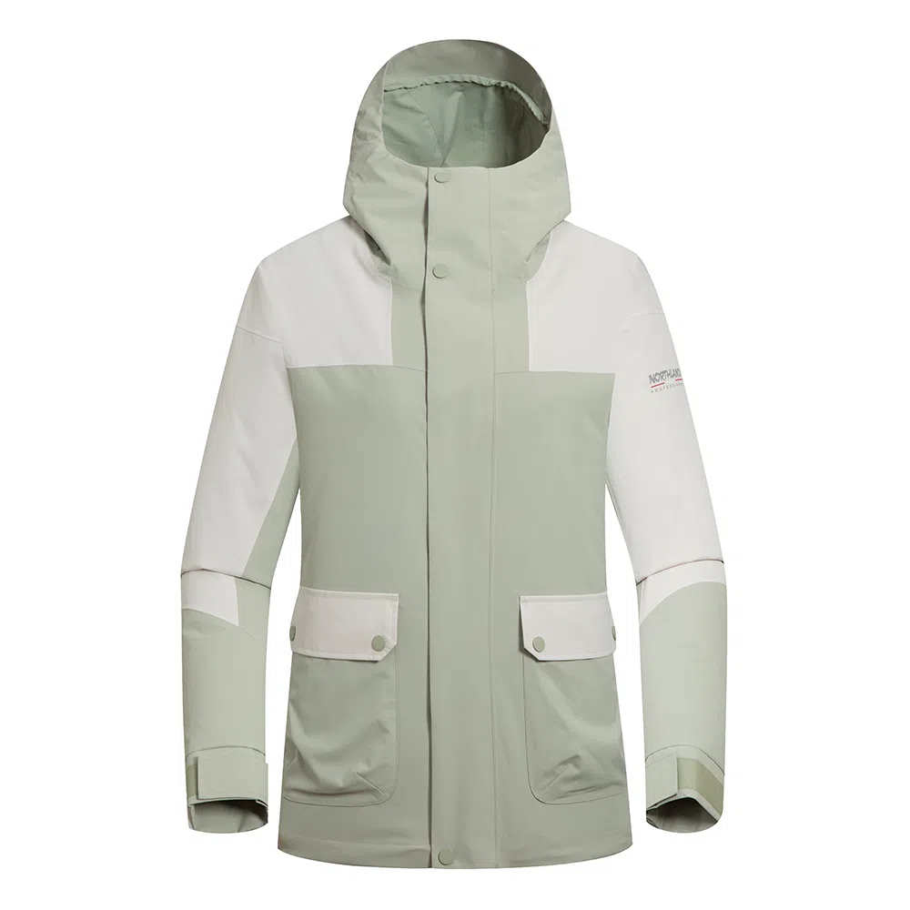 NORTHLAND PROFESSIONAL