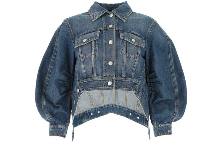 Alexander McQueen SS21