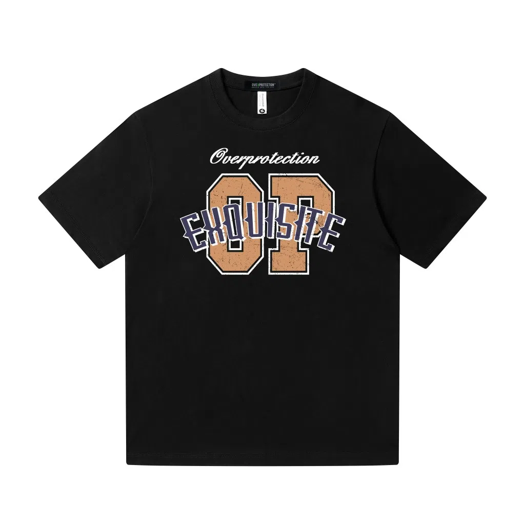 OVERPROTECTION logoT