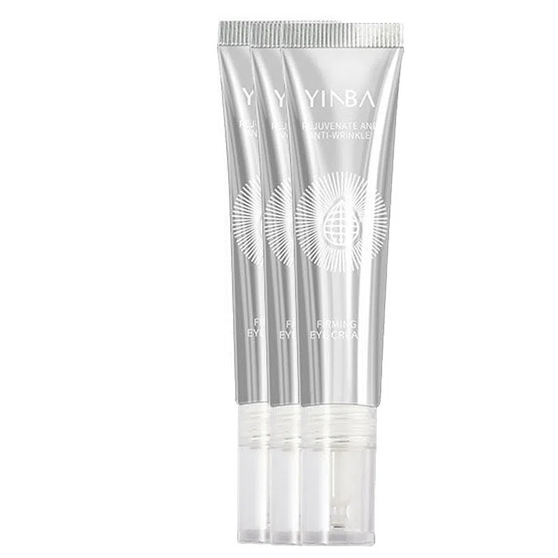 茵芭 焕颜水润细腻眼霜 紧致保湿抗皱