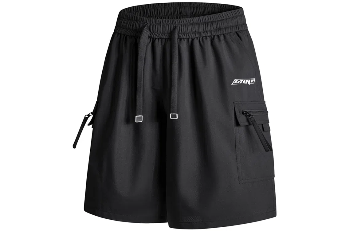 LIGHTNING MONSTER Logo