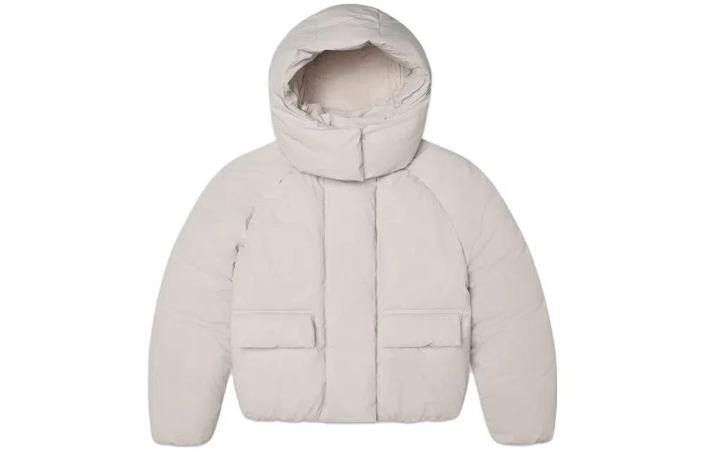 Khy DROP 002 Standard Puffer Jacket