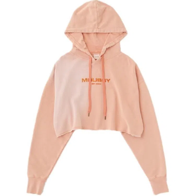 MOUSSY
