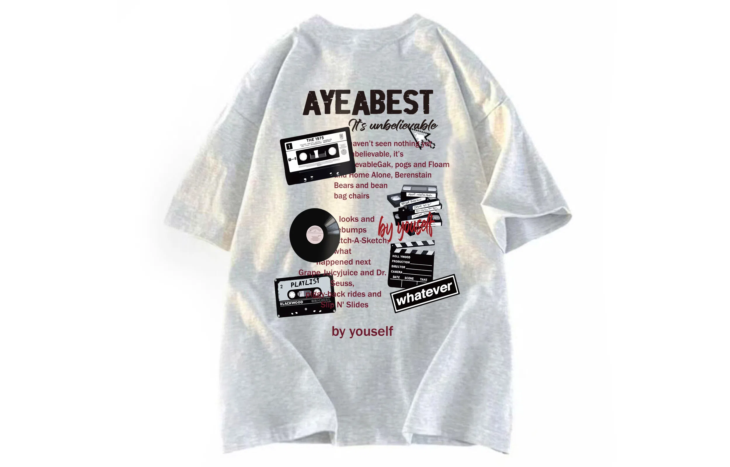 AYEA T