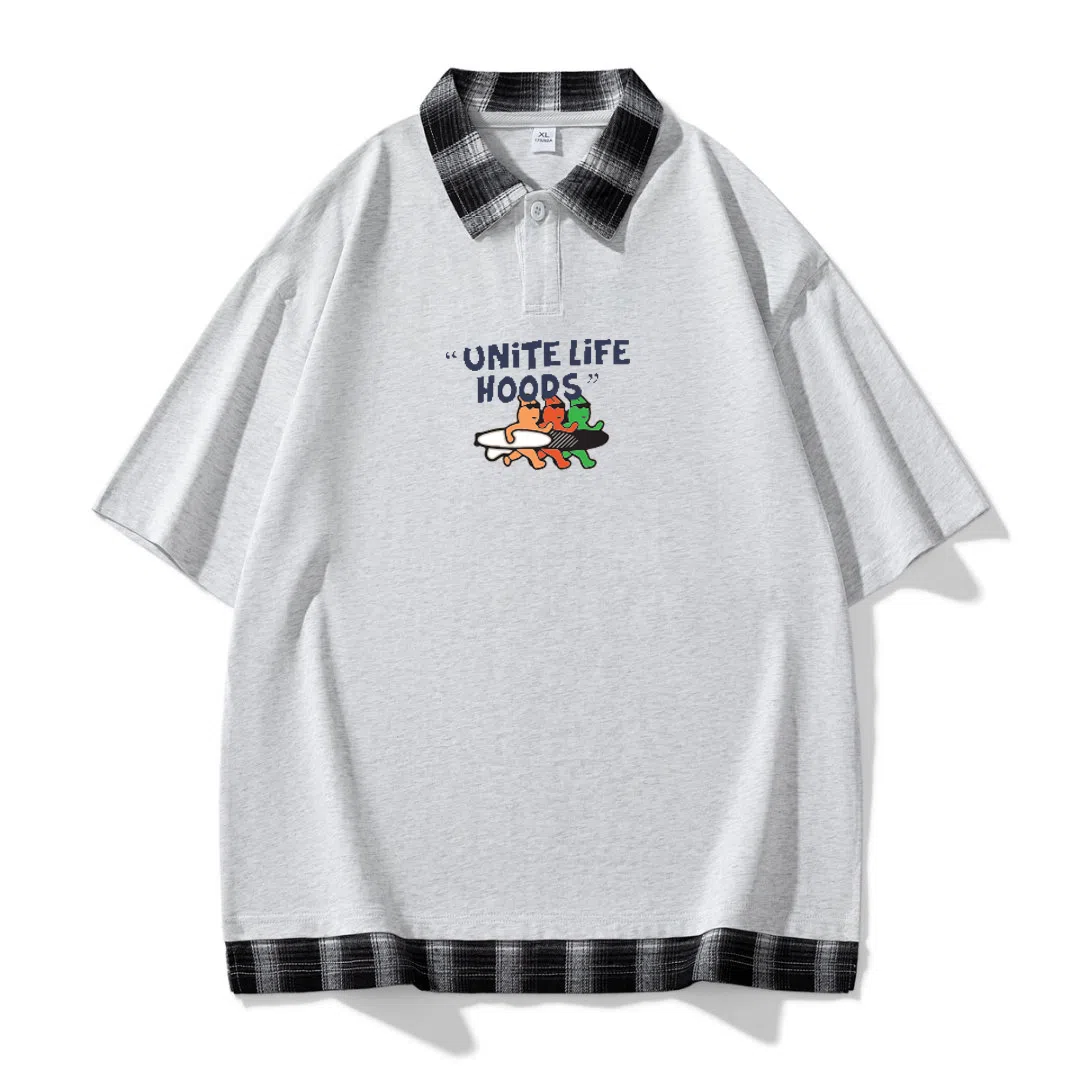 Unite Life HOODS T