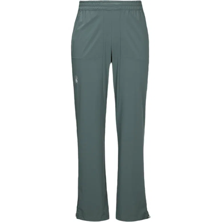 SPYDER TRAINING logo