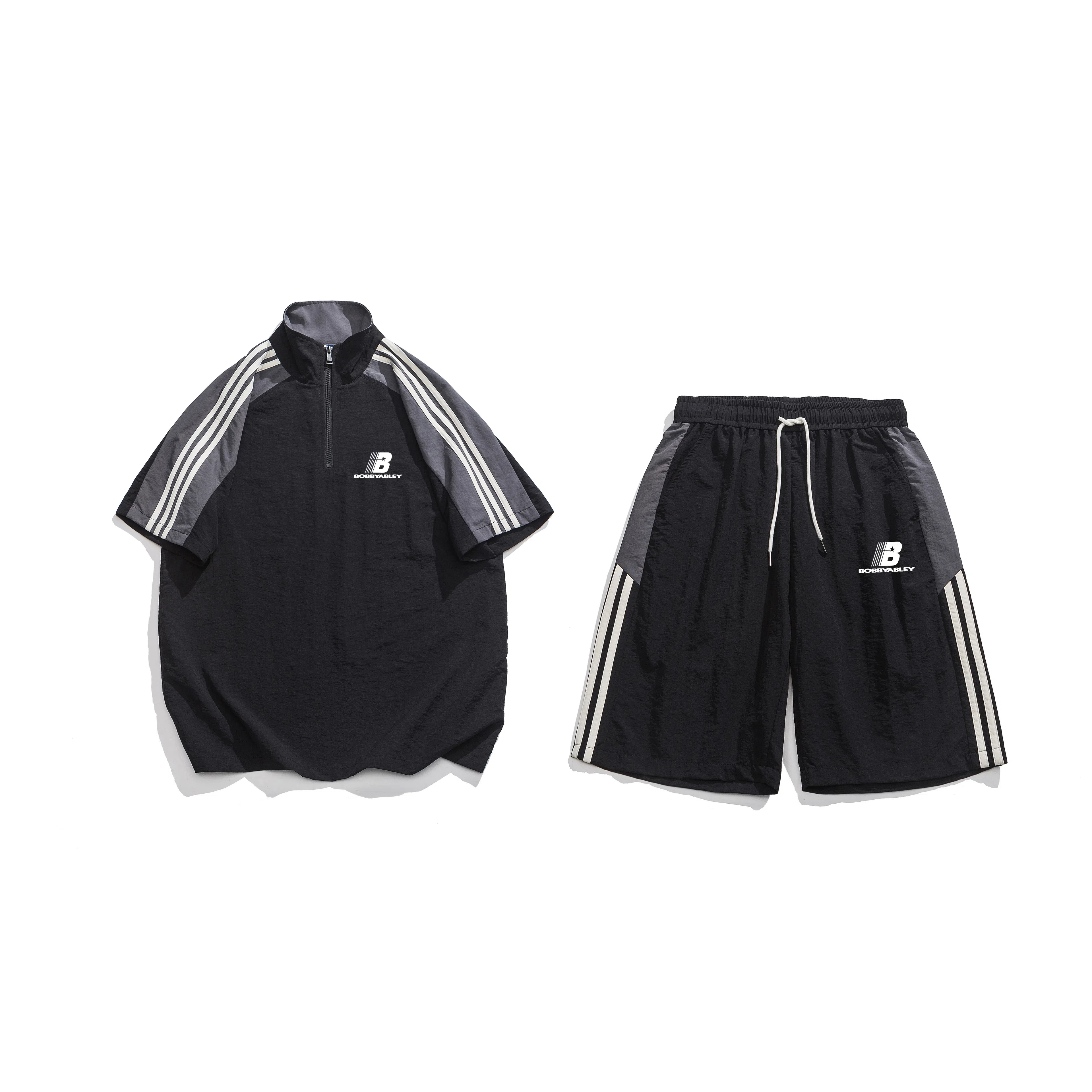 BOBBY ABLEY LOGO Logo