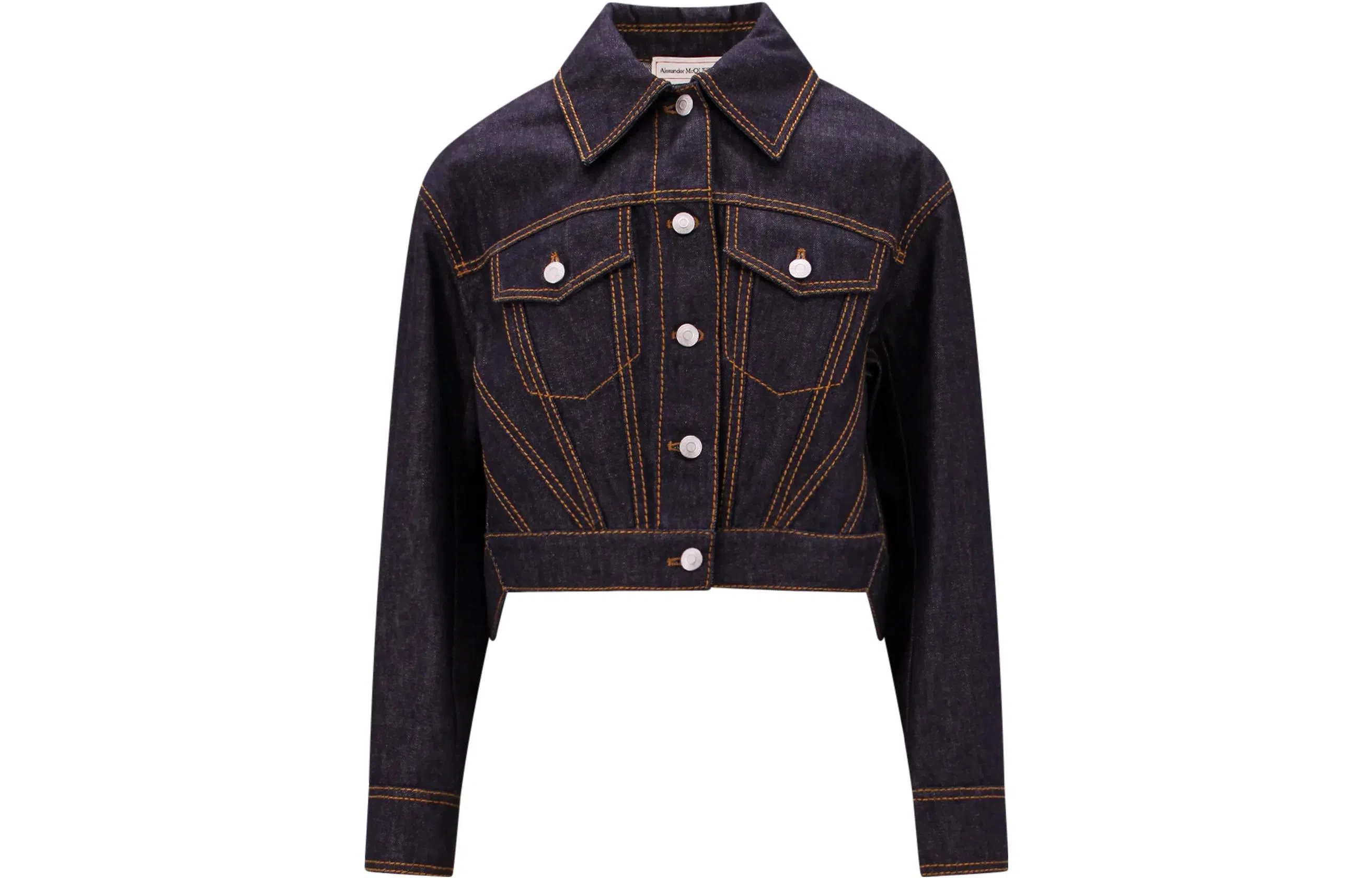 Alexander McQueen SS23