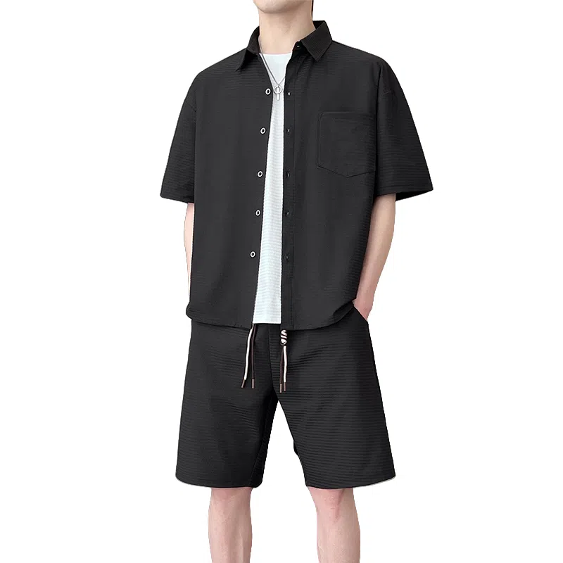 Fakeyoung cleanfitPOLO