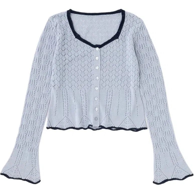 MOUSSY