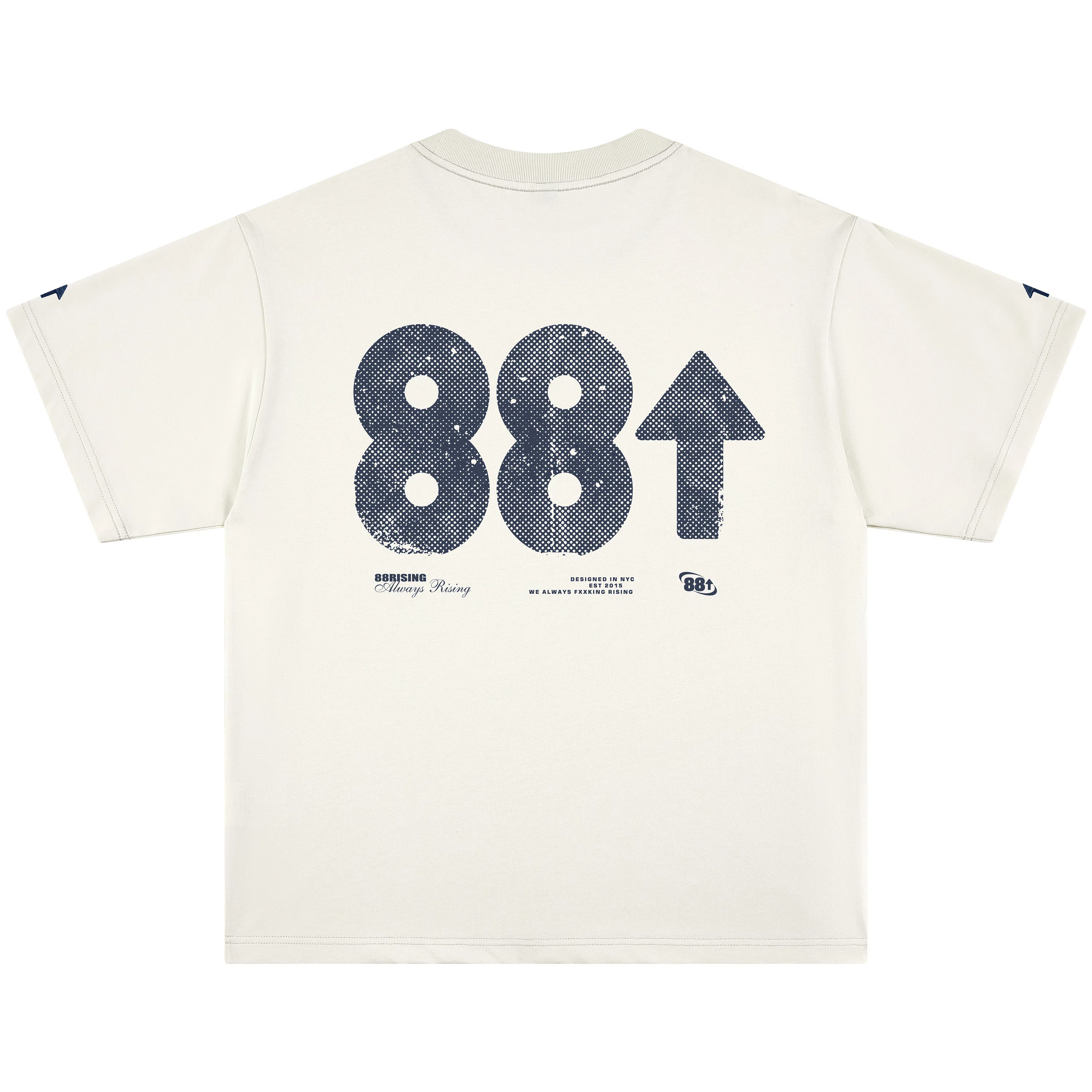 88rising T