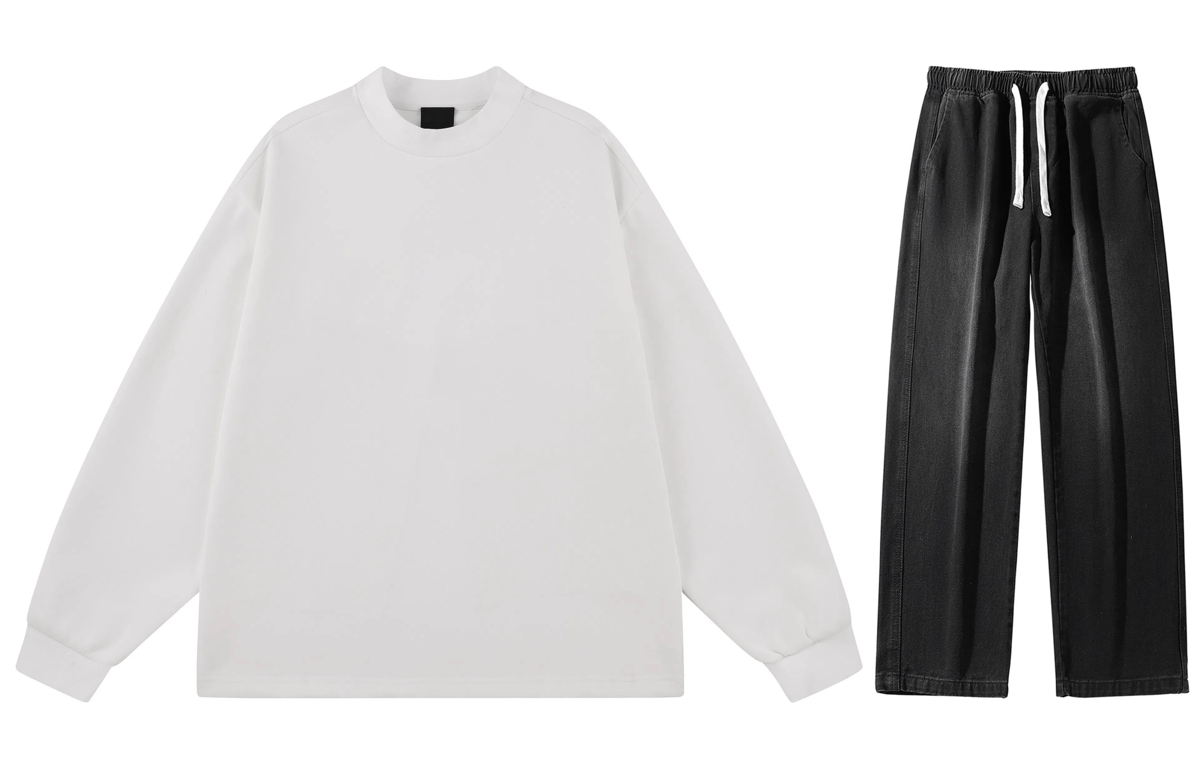 A.X.S.K x Lost N Forbidden