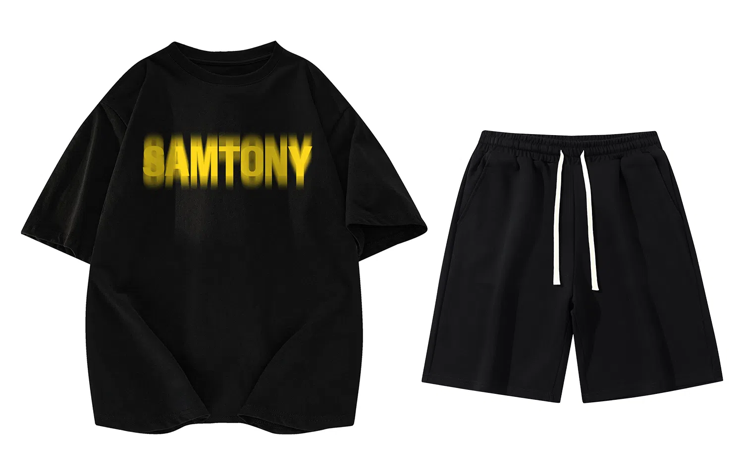 Samtony LogoT