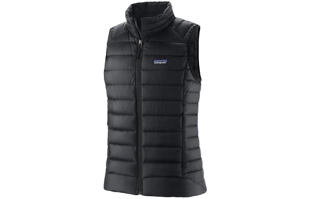 Patagonia Quilted Vest