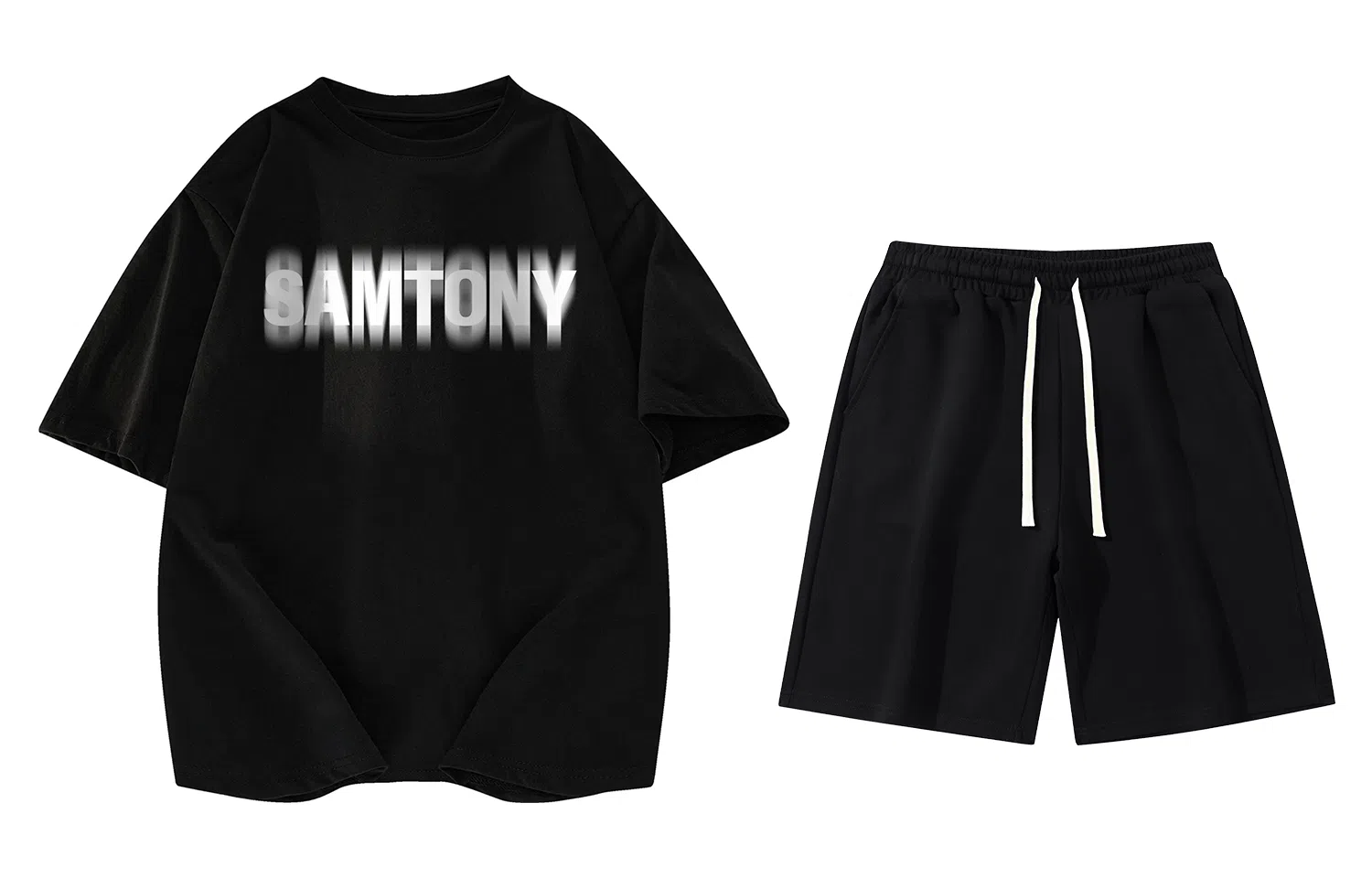 Samtony LogoT