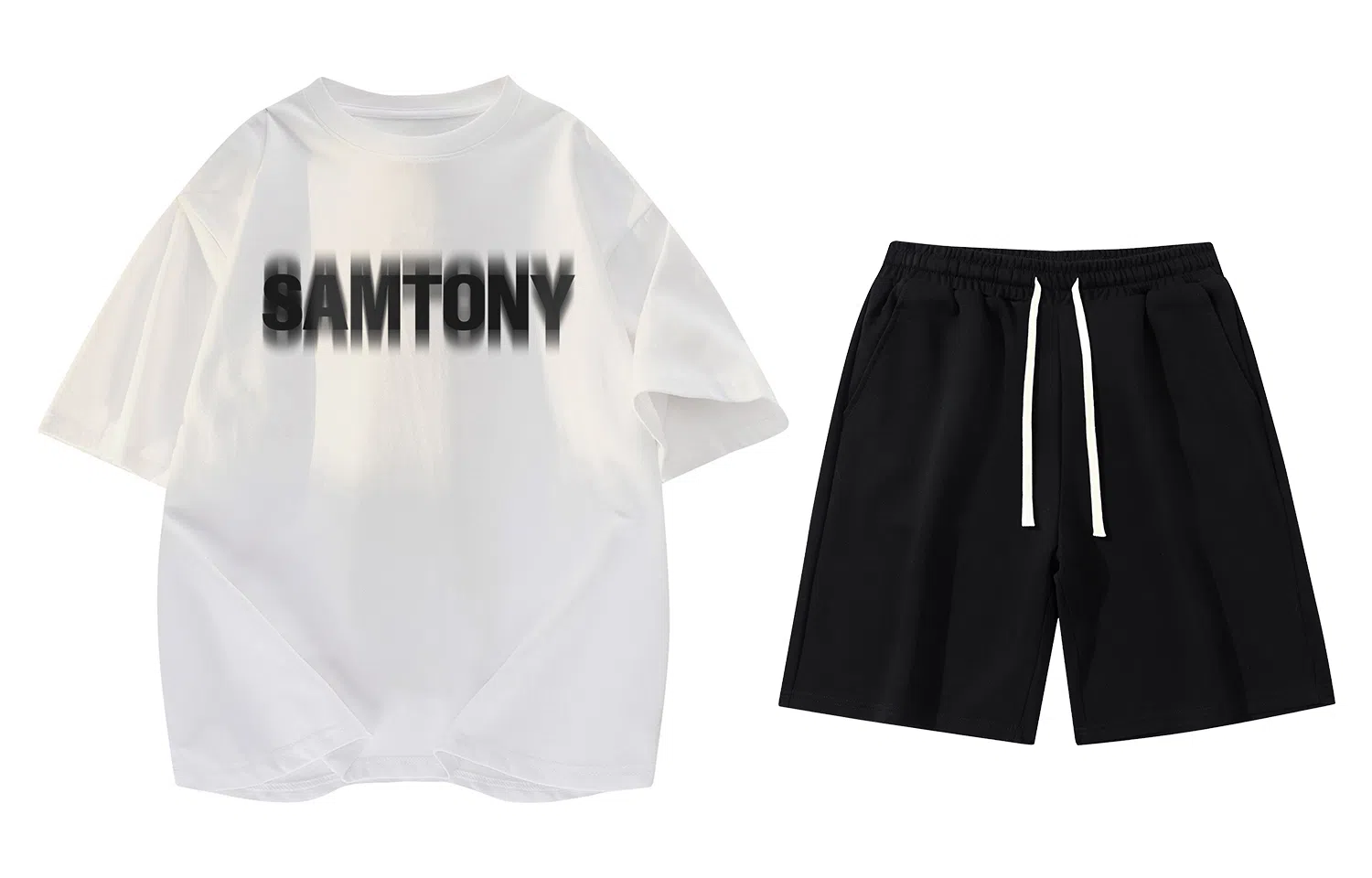 Samtony LogoT