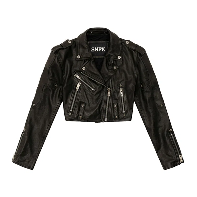 SMFK Wild World Rider