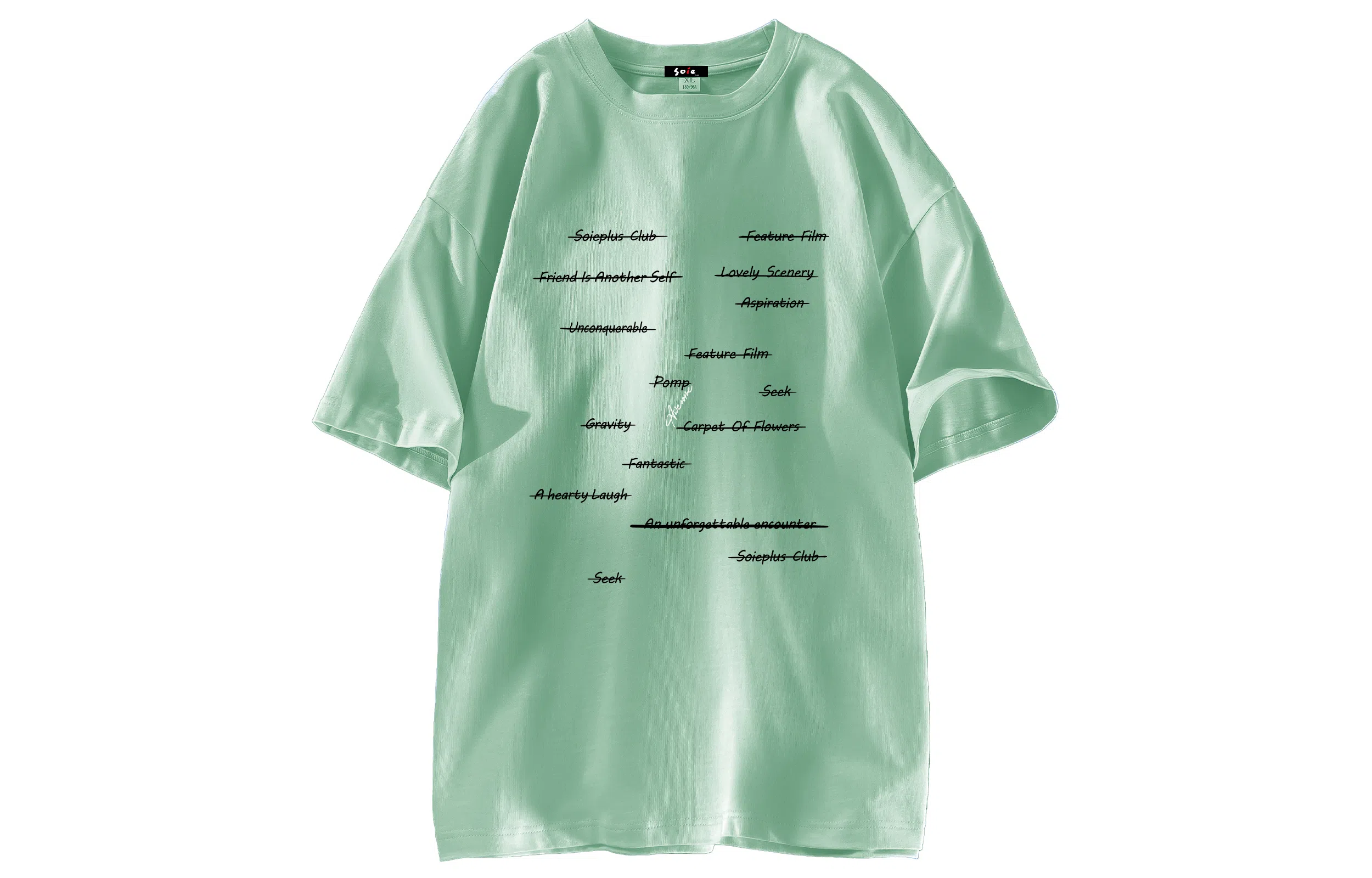 SOIEPLUS T
