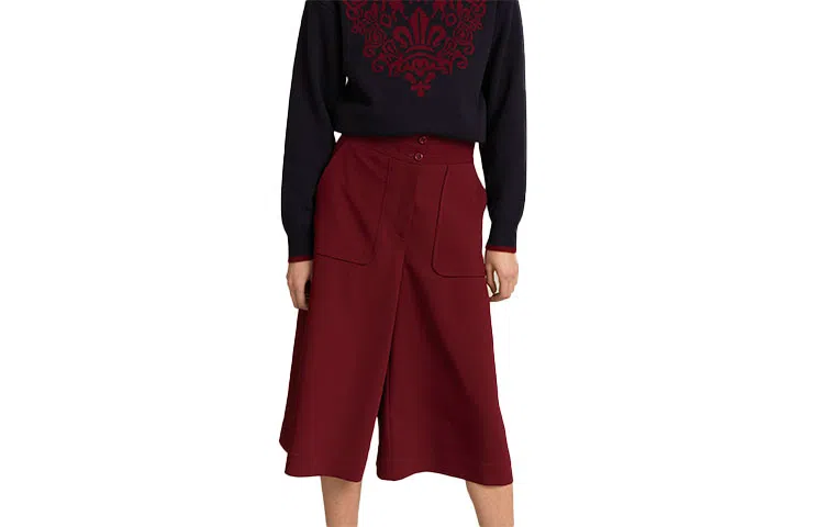 Chlo FW21 Logo