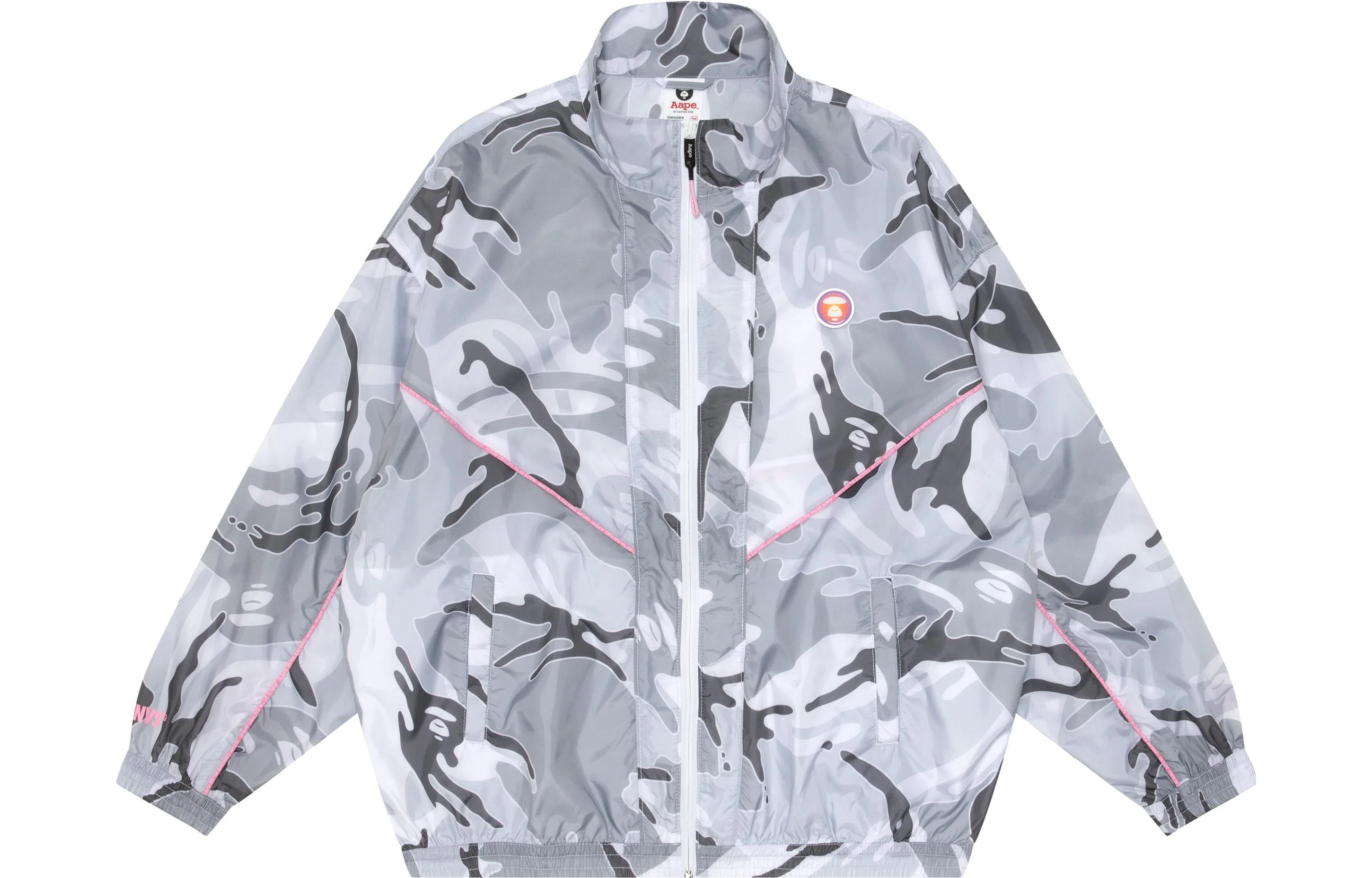 Aape SS22