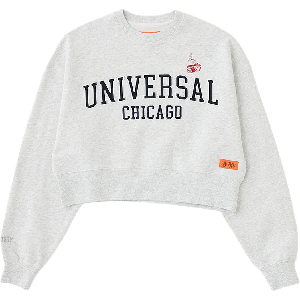 MOUSSY x UNIVERSAL OVERALL FW24