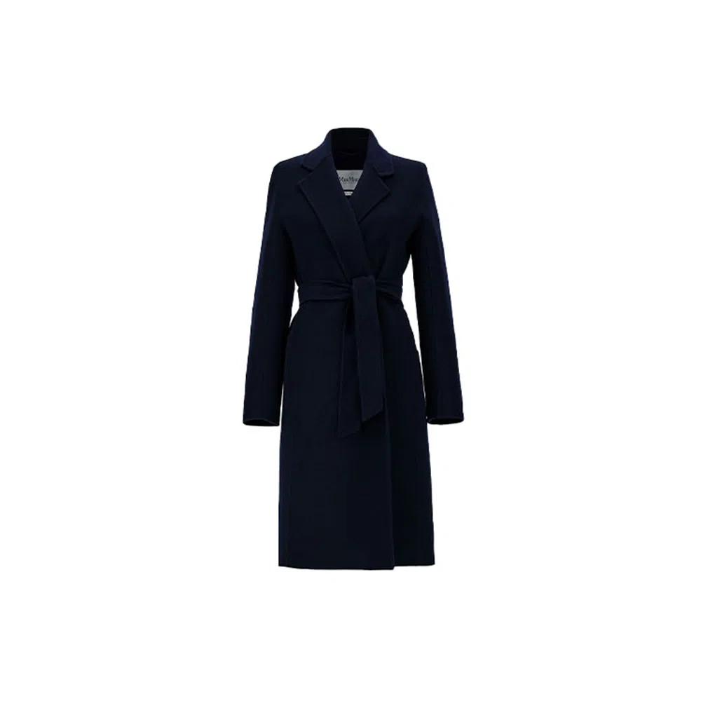 MaxMara GOLOSO Navy