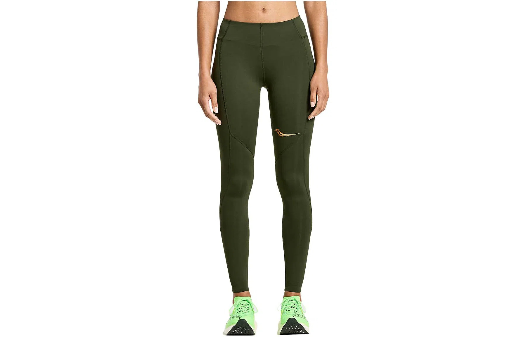 Saucony Elite Tight