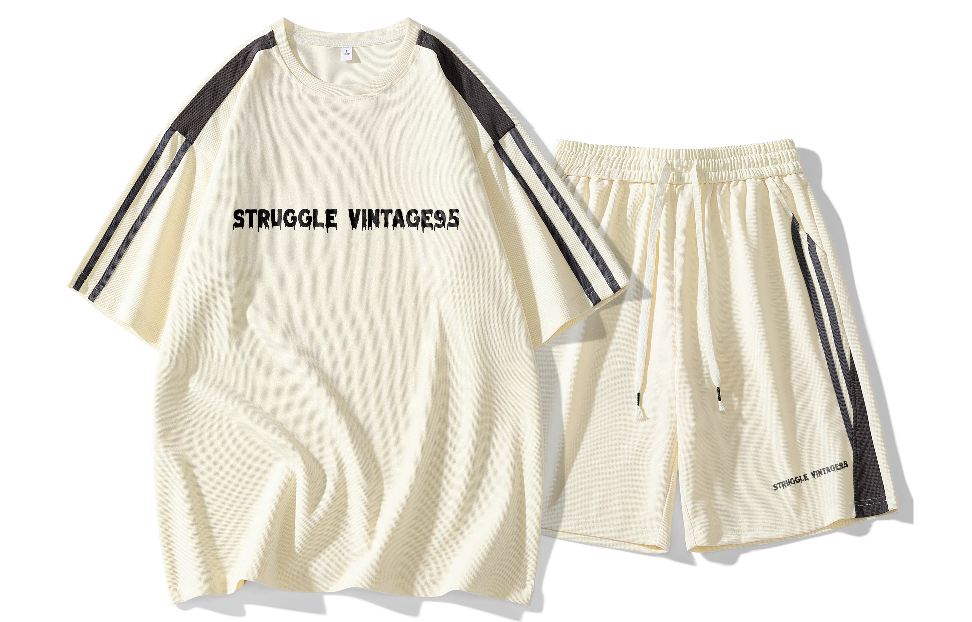 struggle vintage95 Logo