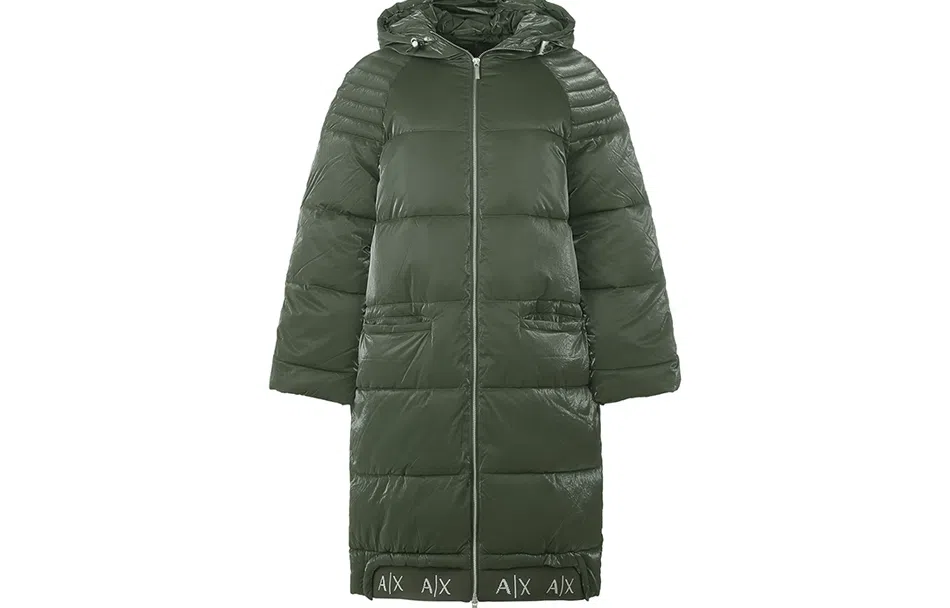 ARMANI EXCHANGE FW22