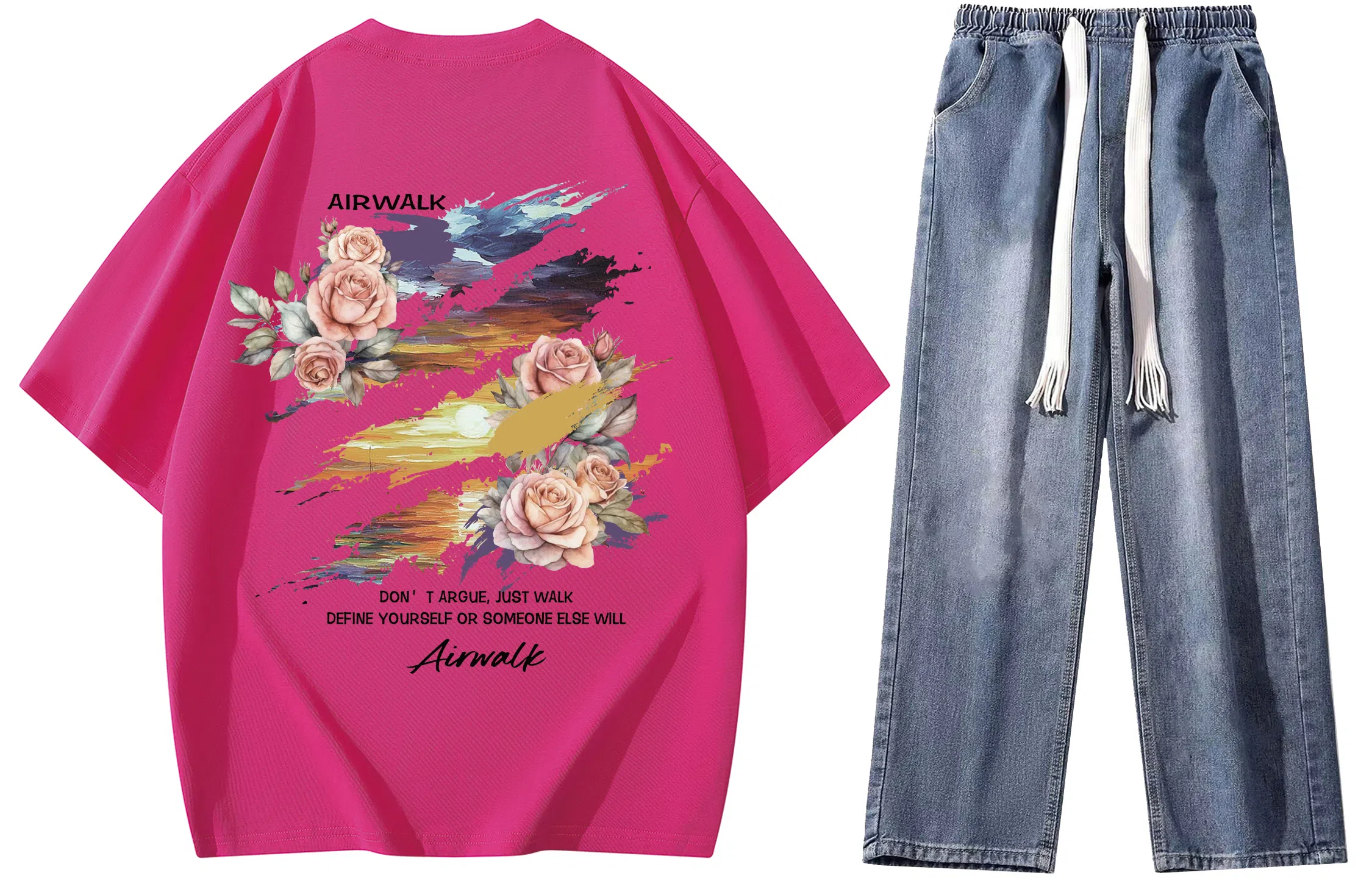 Airwalk T