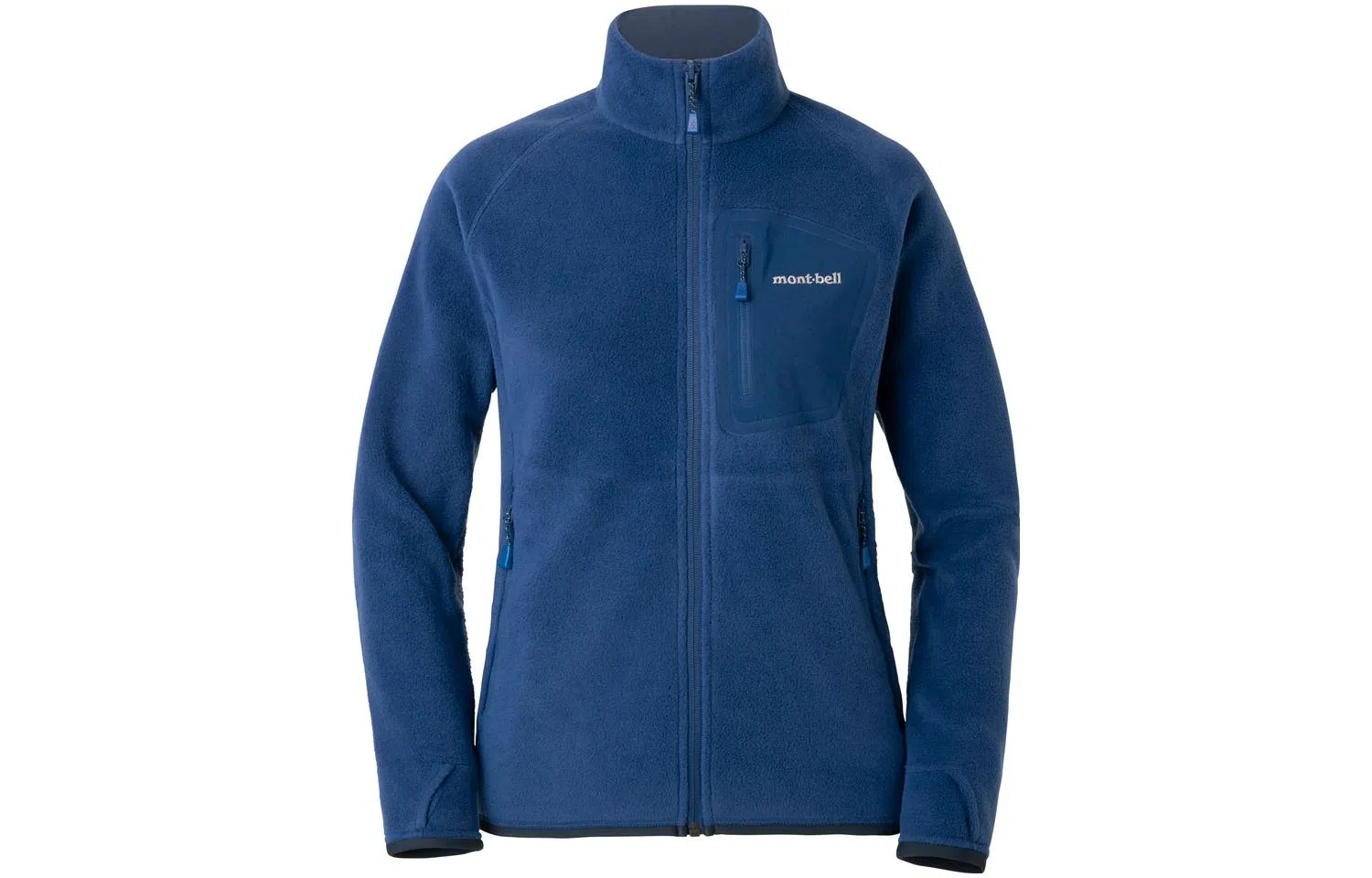 MONTBELL CLIMAPLUS100